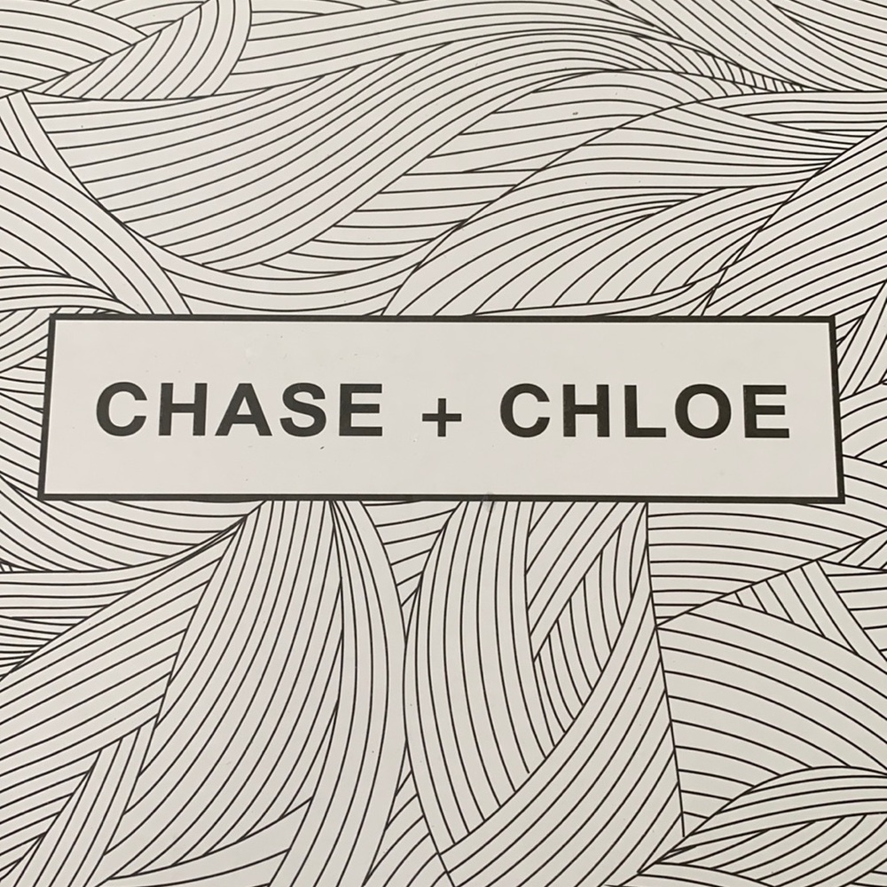 Chase + Chloe Combat Boots NWT size 6 - Picture 11 of 11
